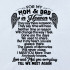 Mom And Dad In Heaven Quote
