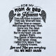 Mom And Dad In Heaven Quote Mom And Dad In Heaven Quote