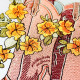 Floral Cowgirl Boots Floral Cowgirl Boots