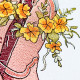 Floral Cowgirl Boots Floral Cowgirl Boots