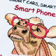 Smart People Funny Cow Saying Smart People Funny Cow Saying