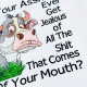 Adult Funny Cow Saying Adult Funny Cow Saying