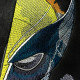 Superhero Half Mask Superhero Half Mask
