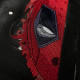 Superhero Half Face