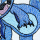 Happy Blue Koala Happy Blue Koala