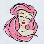 Mermaid Princess