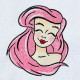 Mermaid Princess