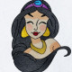 Ethnic Princess