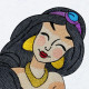 Ethnic Princess