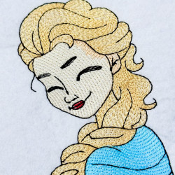 Snow Queen