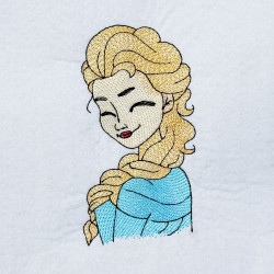Snow Queen