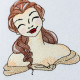 Reader Princess