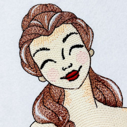 Reader Princess