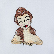 Reader Princess