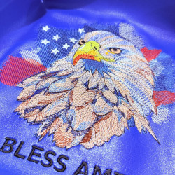 God Bless America