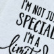 Limited Edition Quote Limited Edition Quote