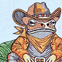 Diddly Squat Funny Toad Saying