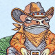 Diddly Squat Funny Toad Saying Diddly Squat Funny Toad Saying