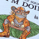 Diddly Squat Funny Toad Saying Diddly Squat Funny Toad Saying