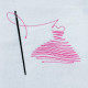 Sewing Needle With Thread Sewing Needle With Thread