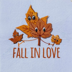 Fall In Love