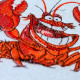 Happy Lobster Happy Lobster