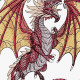 Fire Dragon