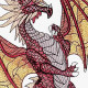 Fire Dragon