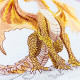Gold Dragon Gold Dragon