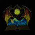 Dragon Book of Fantasy