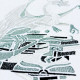Monochrome Dragon on Books