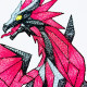 Spiked Mane Dragon Spiked Mane Dragon