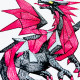 Spiked Mane Dragon Spiked Mane Dragon