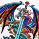 Dragon Sword Dragon Sword