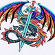 Dragon Sword Dragon Sword