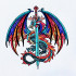 Dragon Sword