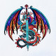 Dragon Sword Dragon Sword