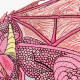 Horned Dragon on Books Horned Dragon on Books