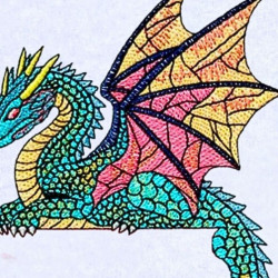 Baby Dragon