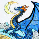 Celestial Dragon Guard