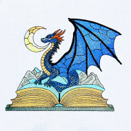 Celestial Dragon Guard