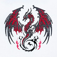 Dragon Rune