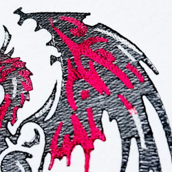 Dragon Rune