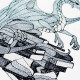 Dragon Guardian of the Books Dragon Guardian of the Books