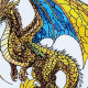 Skyborn Guardian Dragon