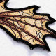 Dragon ITH Shoe Wing Dragon ITH Shoe Wing