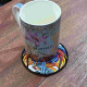 Dragon Sword ITH Coaster