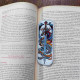Dragon Sword ITH Bookmark