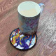 Fire Breathing Dragon ITH Coaster