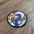 Fire Breathing Dragon ITH Coaster